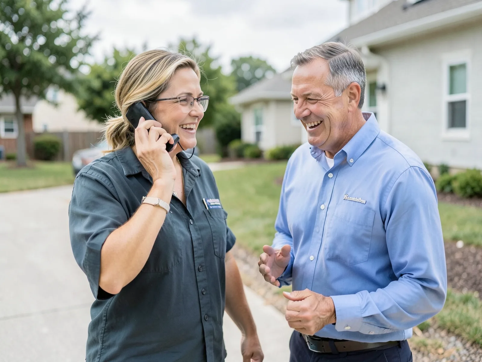Frequently Asked Questions About Hidden Leak Restoration in Pounding Mill, VA